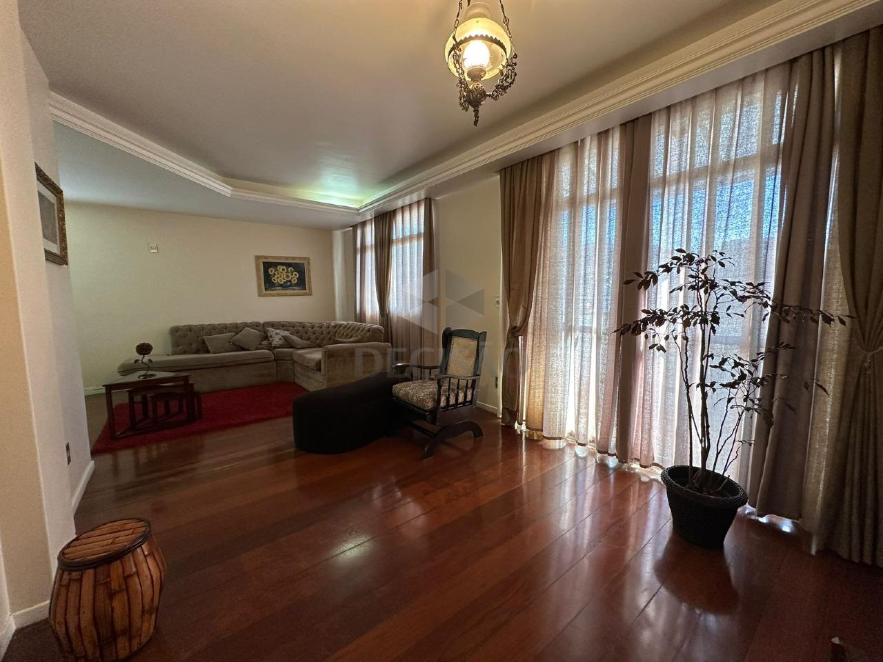 Apartamento 4 Quartos à venda no Serra: 