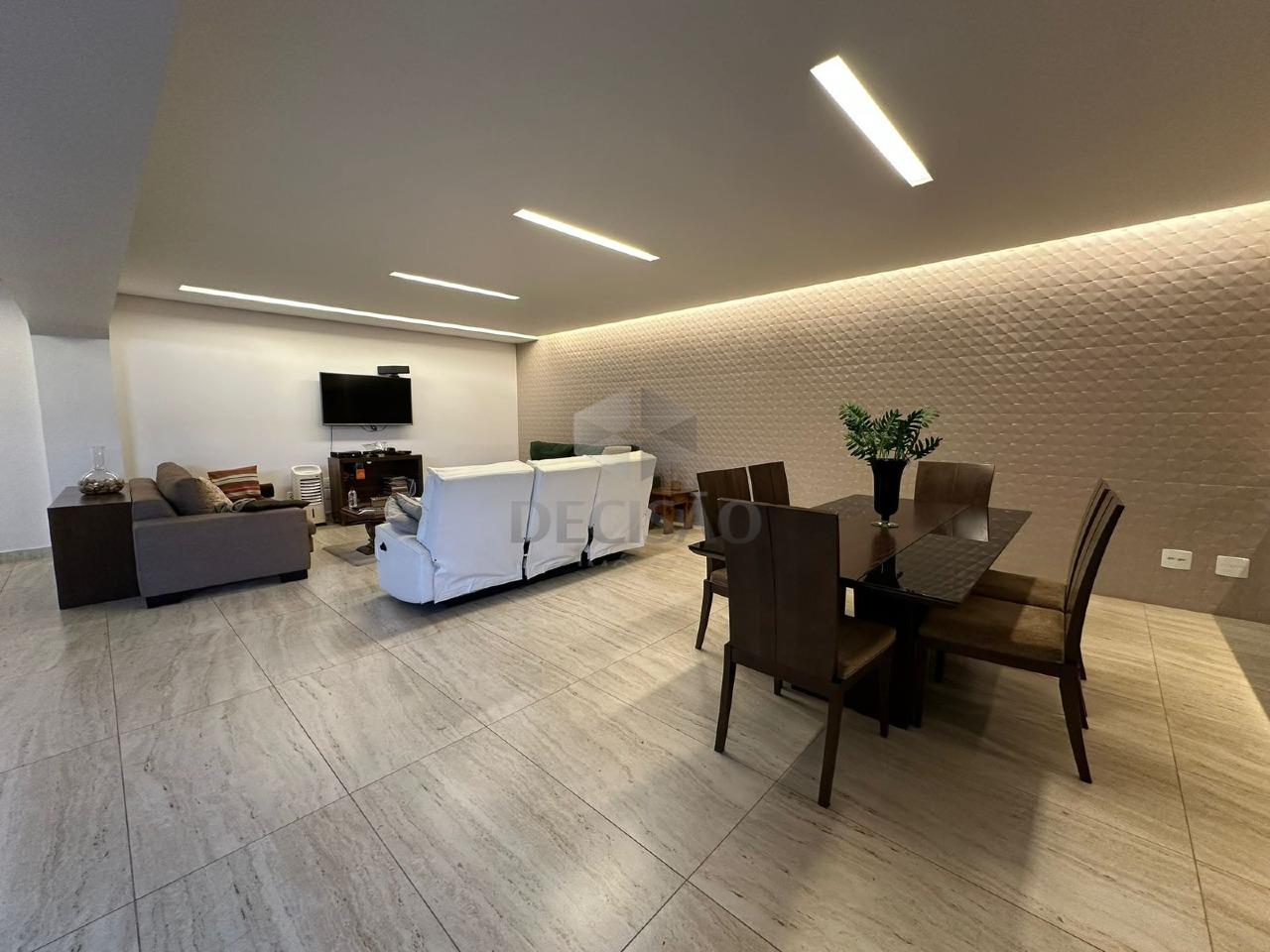 Apartamento 4 Quartos à venda no Serra: 