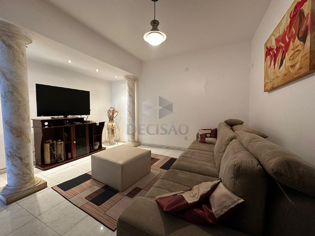 Apartamento 4 Quartos à venda no Serra: 