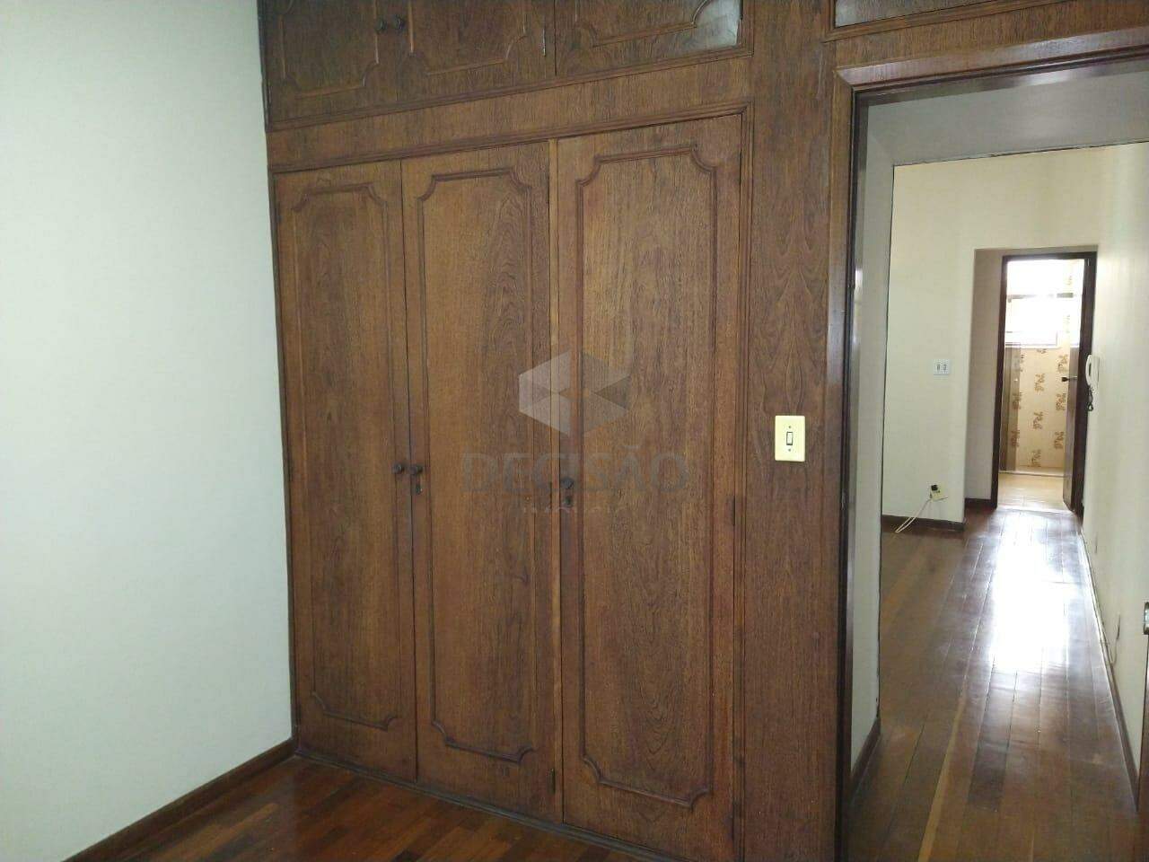 Apartamento 4 Quartos à venda no São Lucas: 
