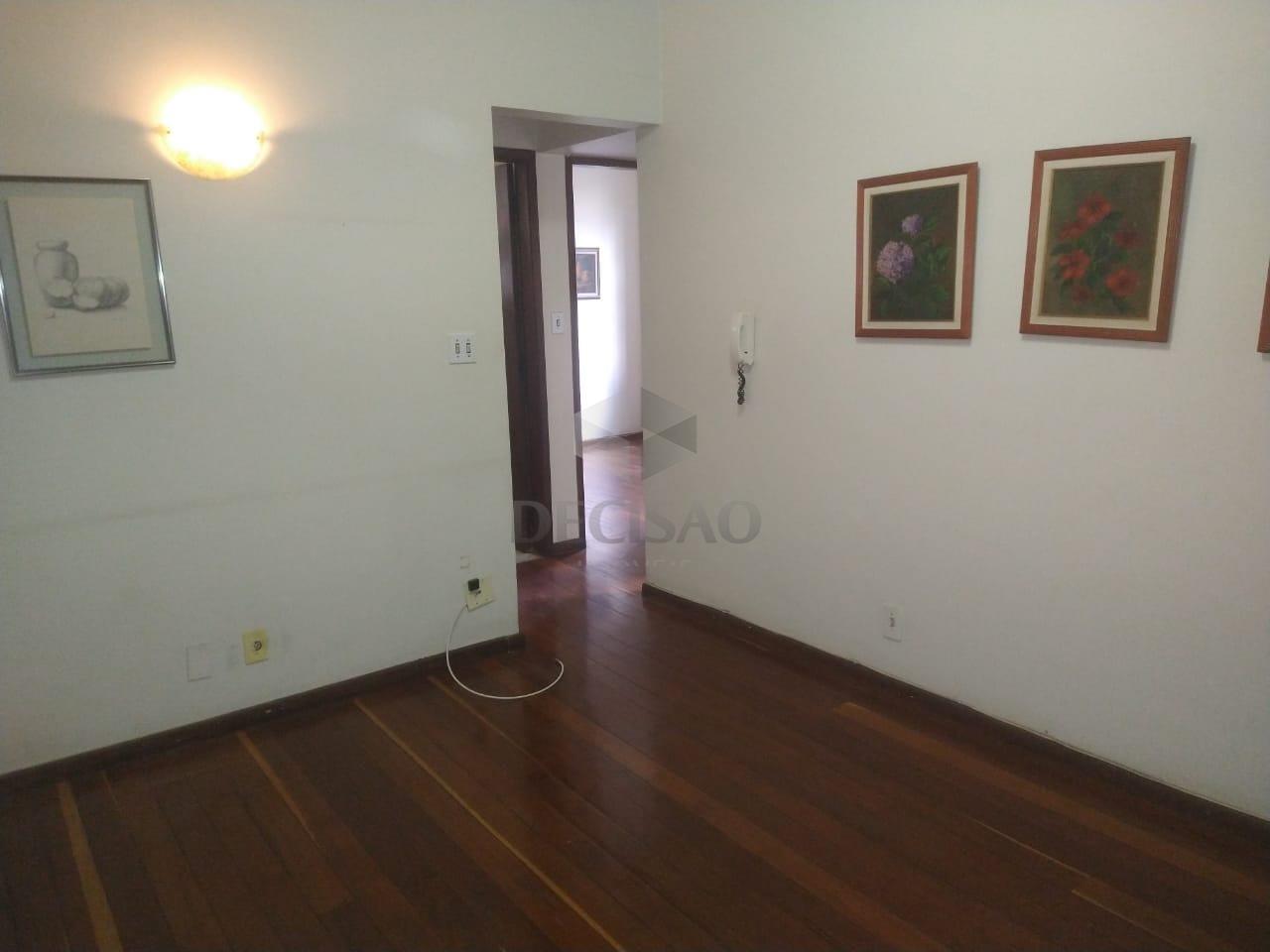 Apartamento 4 Quartos à venda no São Lucas: 