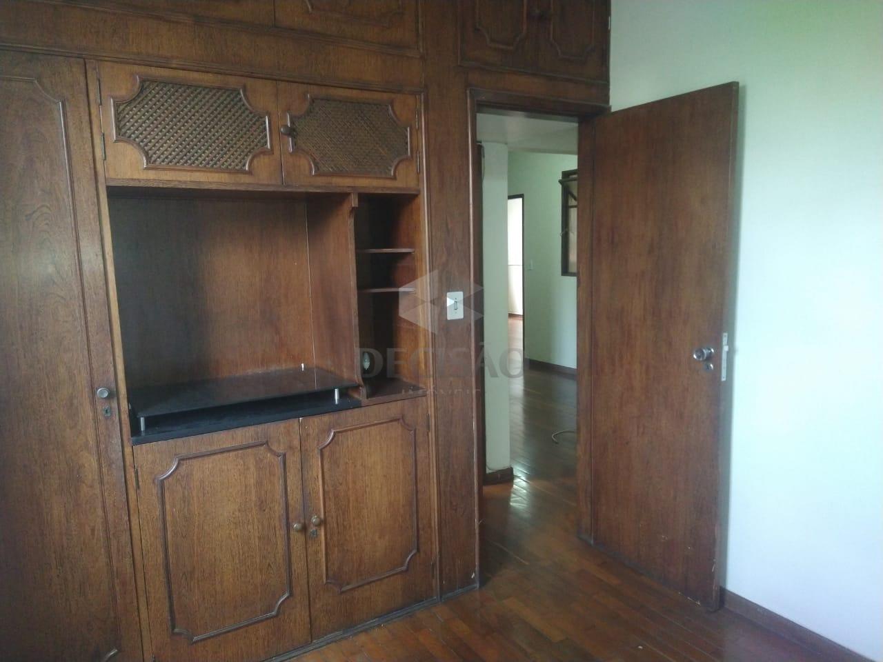 Apartamento 4 Quartos à venda no São Lucas: 