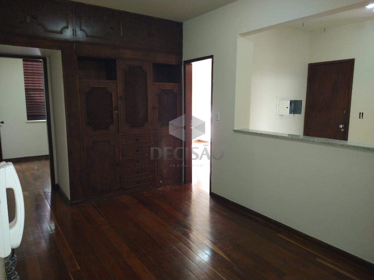 Apartamento 4 Quartos à venda no São Lucas: 