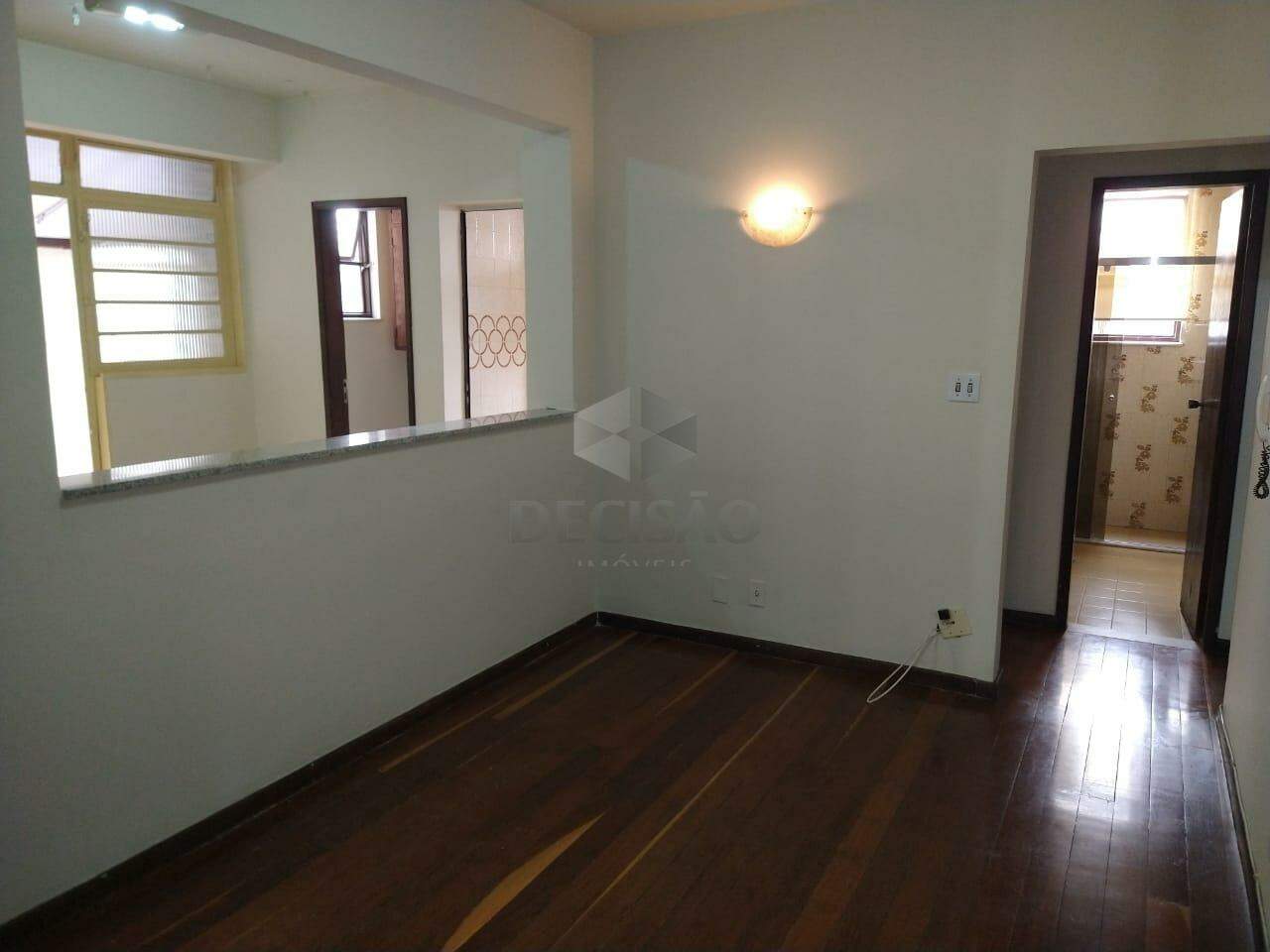 Apartamento 4 Quartos à venda no São Lucas: 