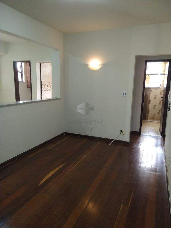 Apartamento 4 Quartos à venda no São Lucas: 