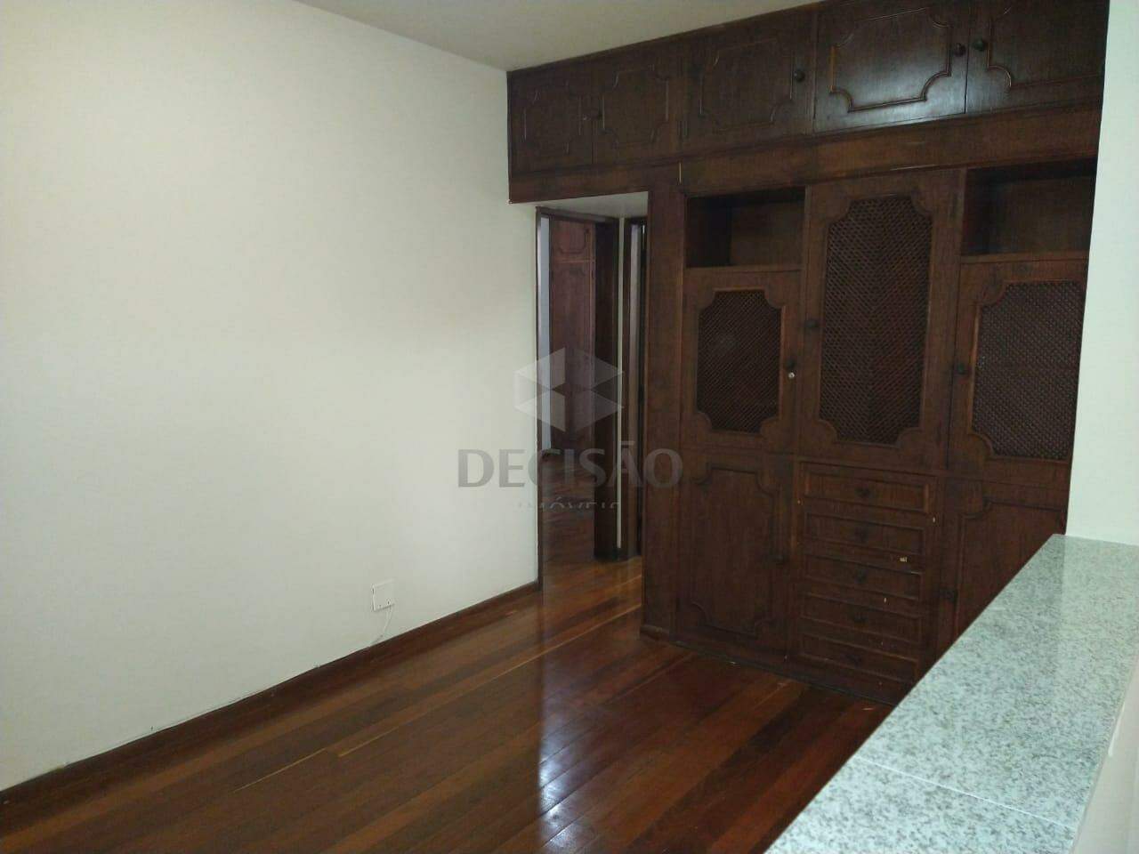 Apartamento 4 Quartos à venda no São Lucas: 