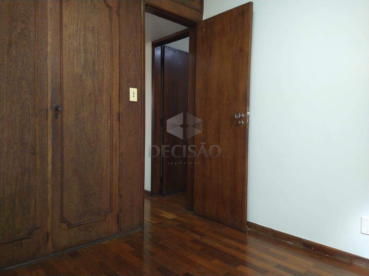 Apartamento 4 Quartos à venda no São Lucas: 