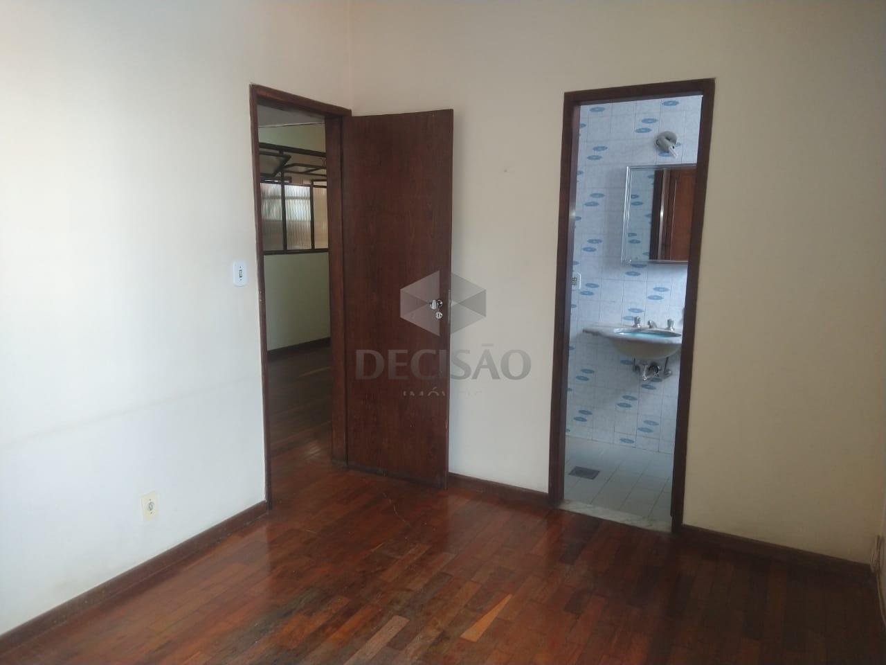 Apartamento 4 Quartos à venda no São Lucas: 