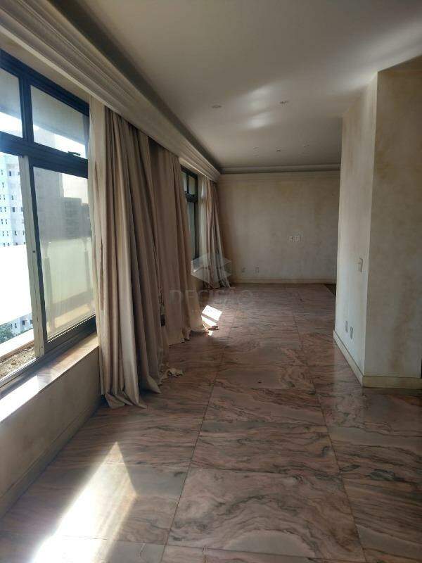 Apartamento 4 Quartos à venda no Serra: 