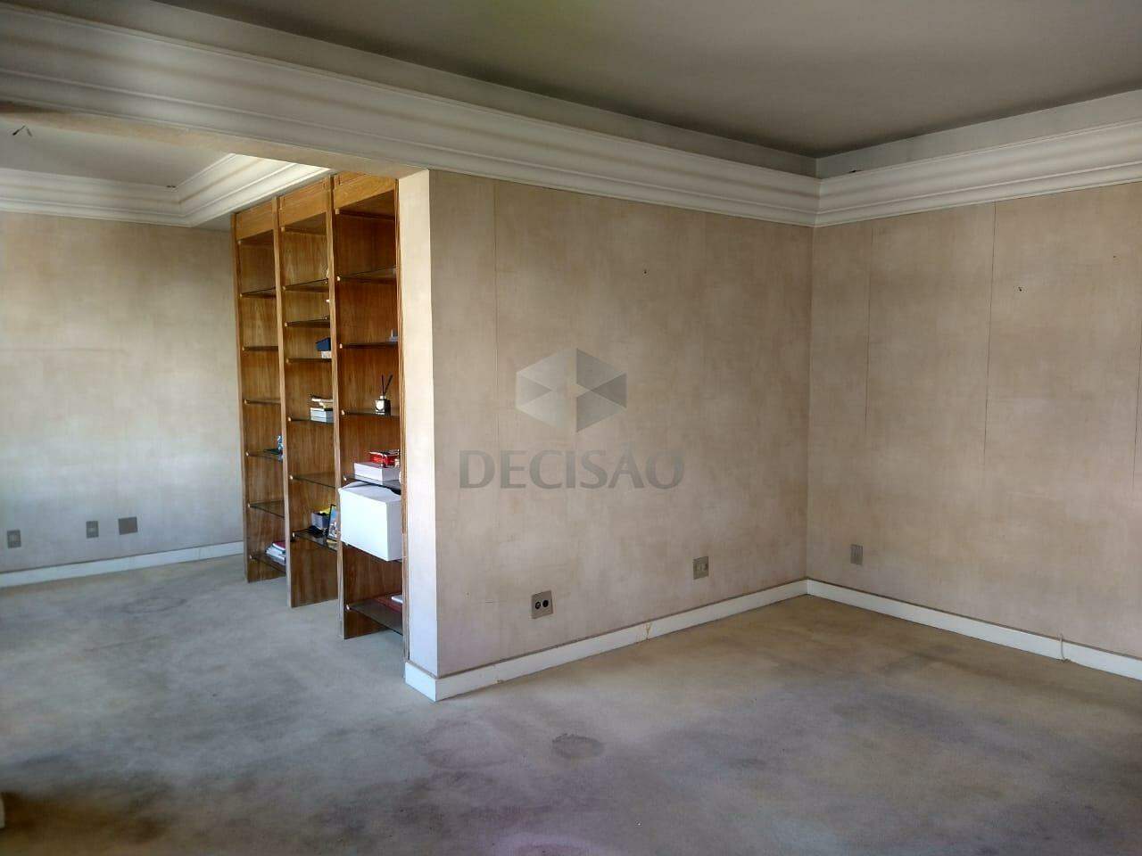 Apartamento 4 Quartos à venda no Serra: 