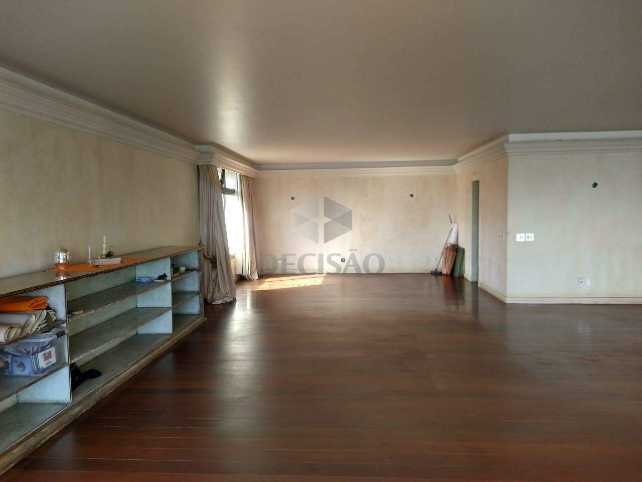 Apartamento 4 Quartos à venda no Serra: 