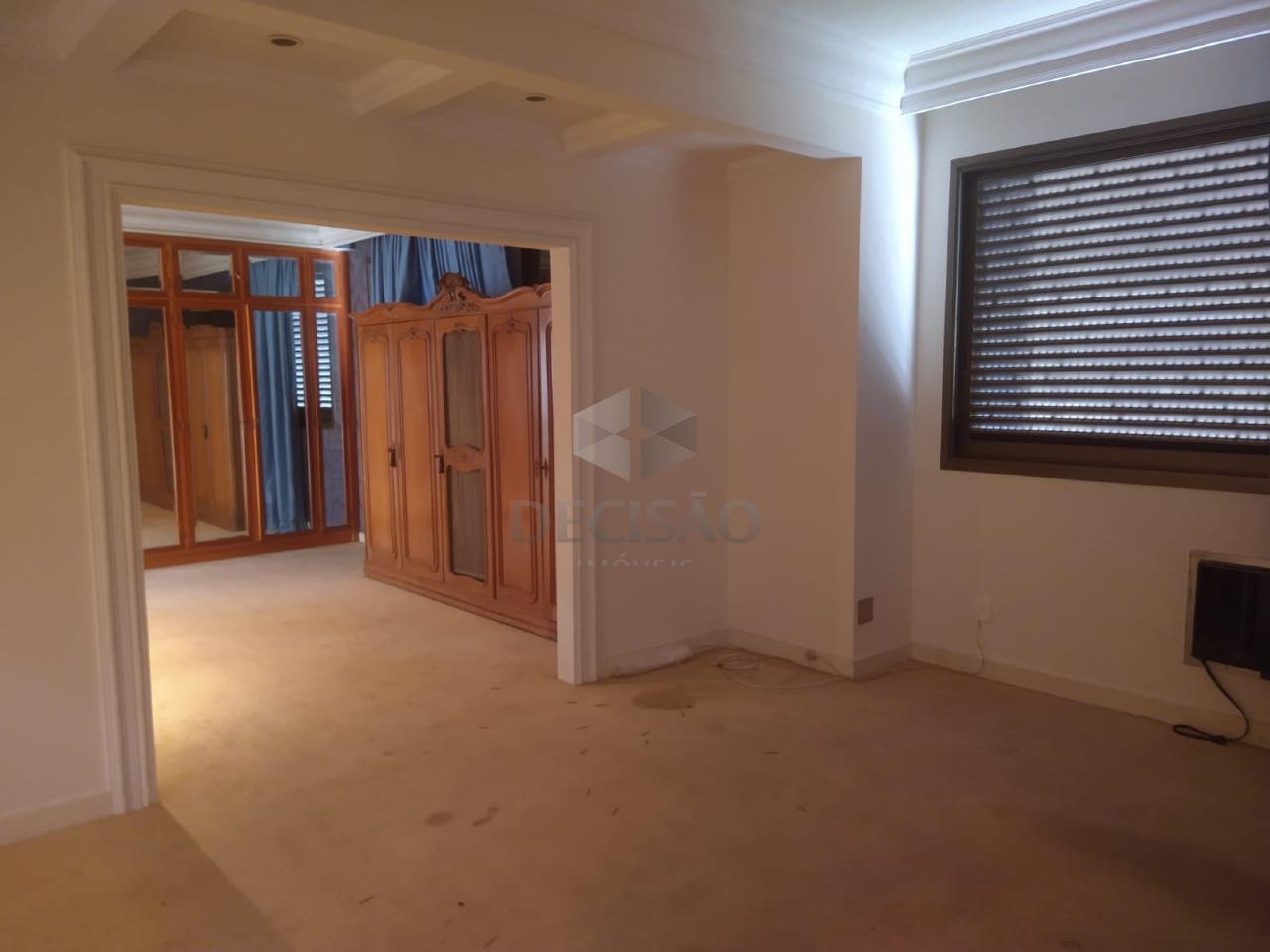 Apartamento 4 Quartos à venda no Serra: 