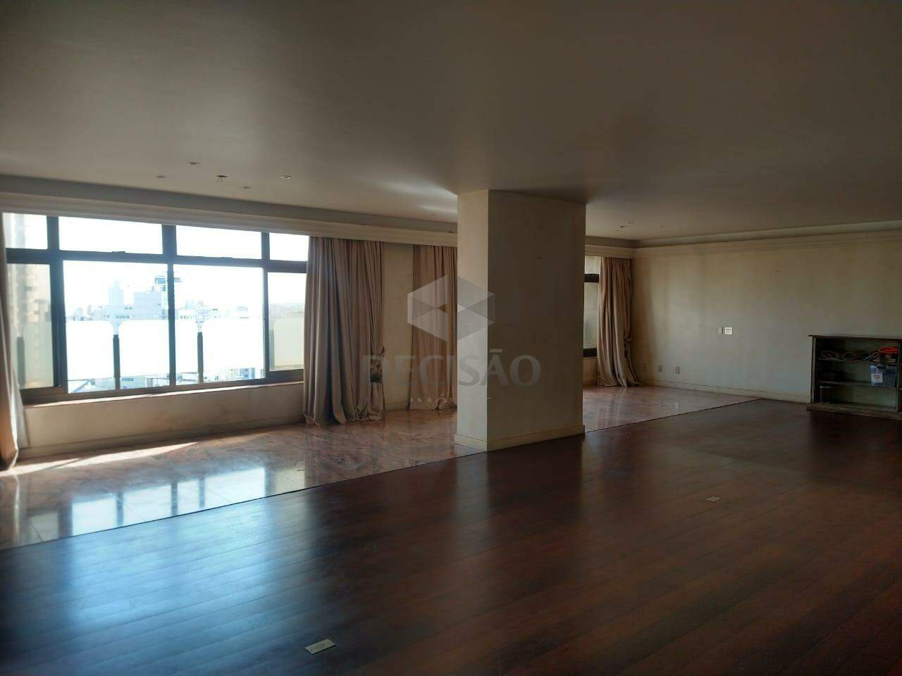 Apartamento 4 Quartos à venda no Serra: 