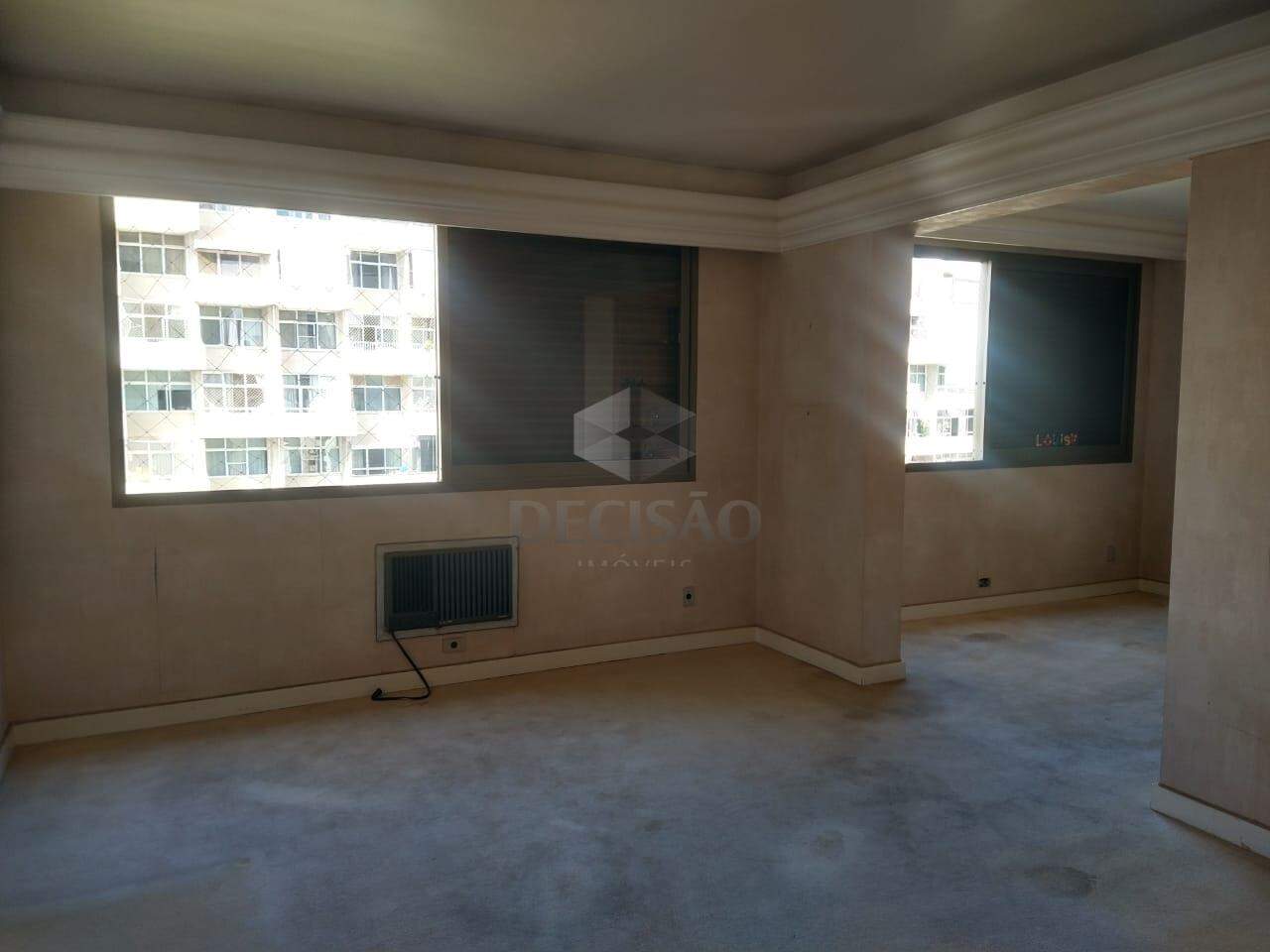 Apartamento 4 Quartos à venda no Serra: 