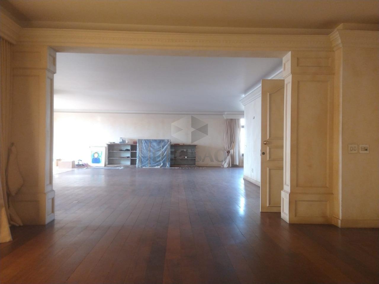 Apartamento 4 Quartos à venda no Serra: 