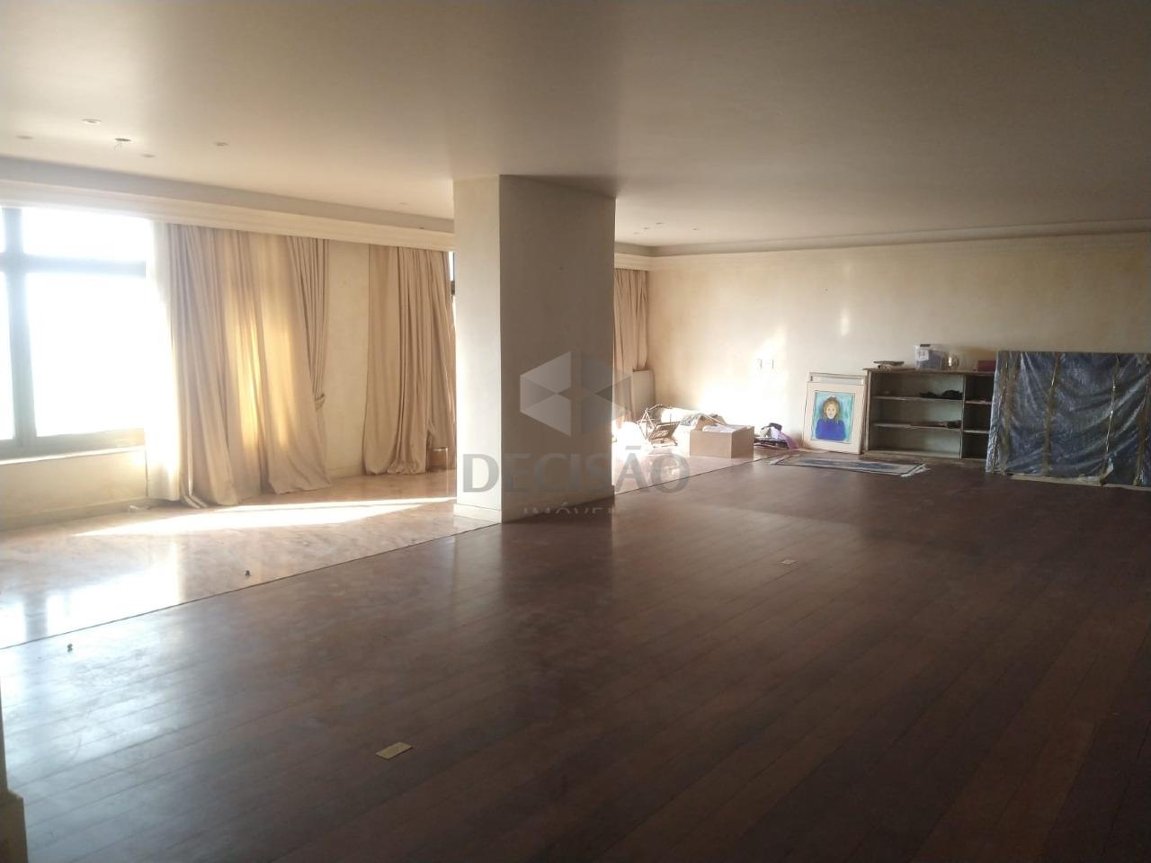 Apartamento 4 Quartos à venda no Serra: 