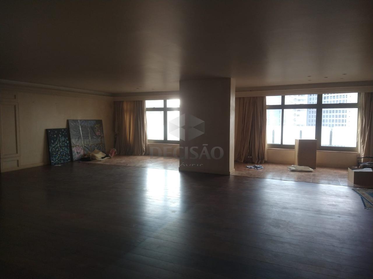 Apartamento 4 Quartos à venda no Serra: 