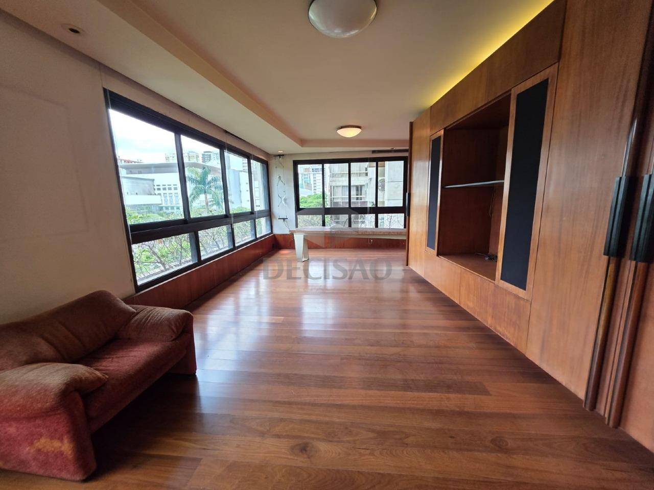 Apartamento 4 Quartos à venda no Lourdes: 