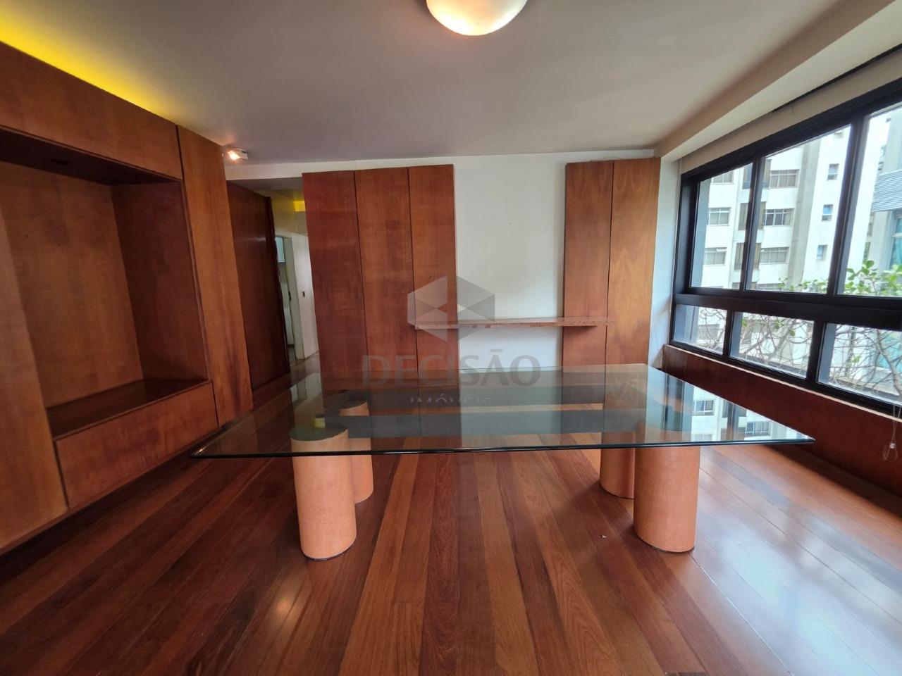 Apartamento 4 Quartos à venda no Lourdes: 