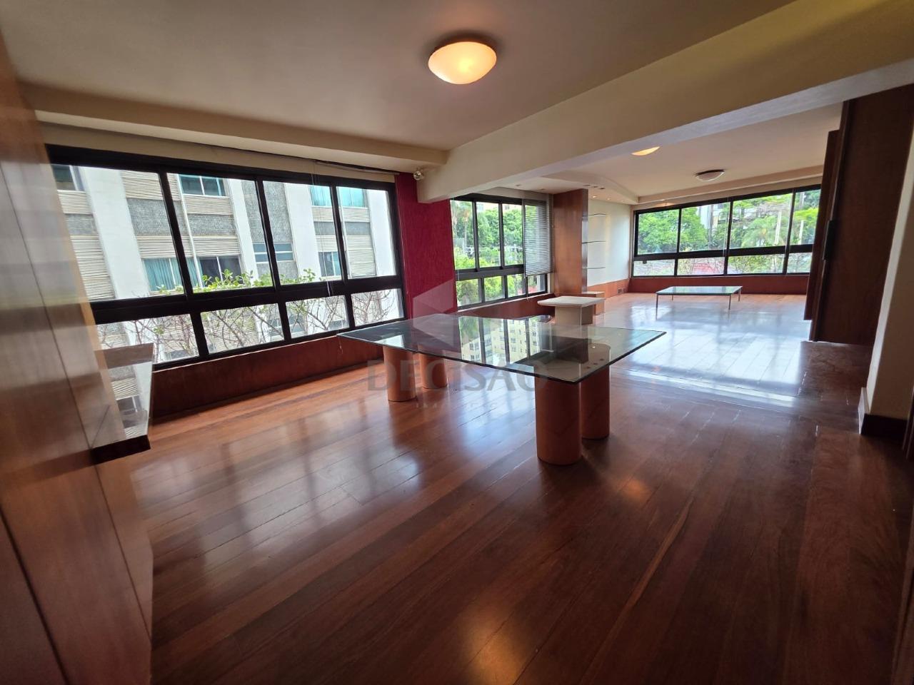 Apartamento 4 Quartos à venda no Lourdes: 