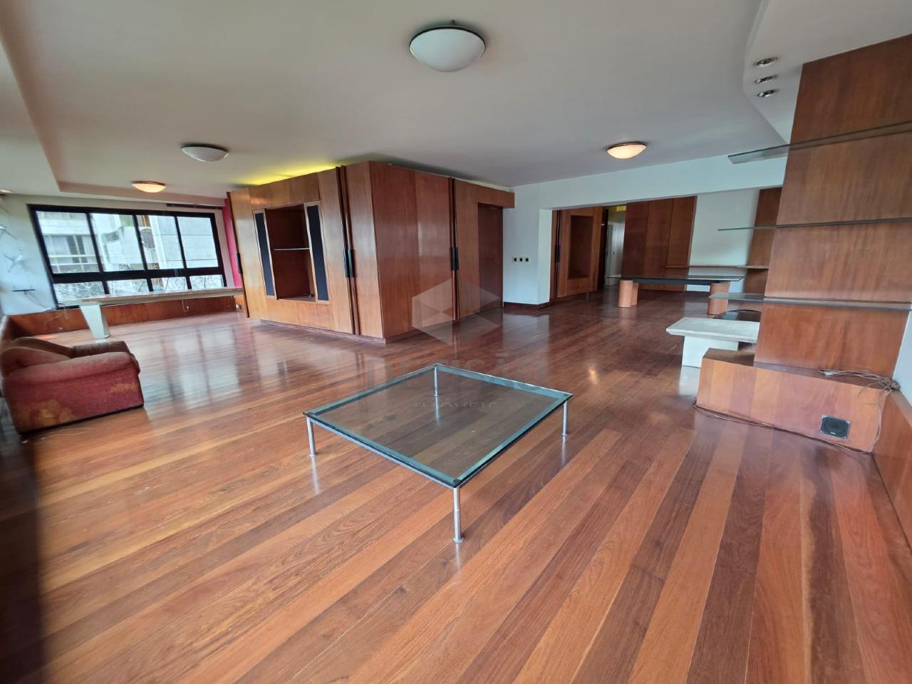 Apartamento 4 Quartos à venda no Lourdes: 