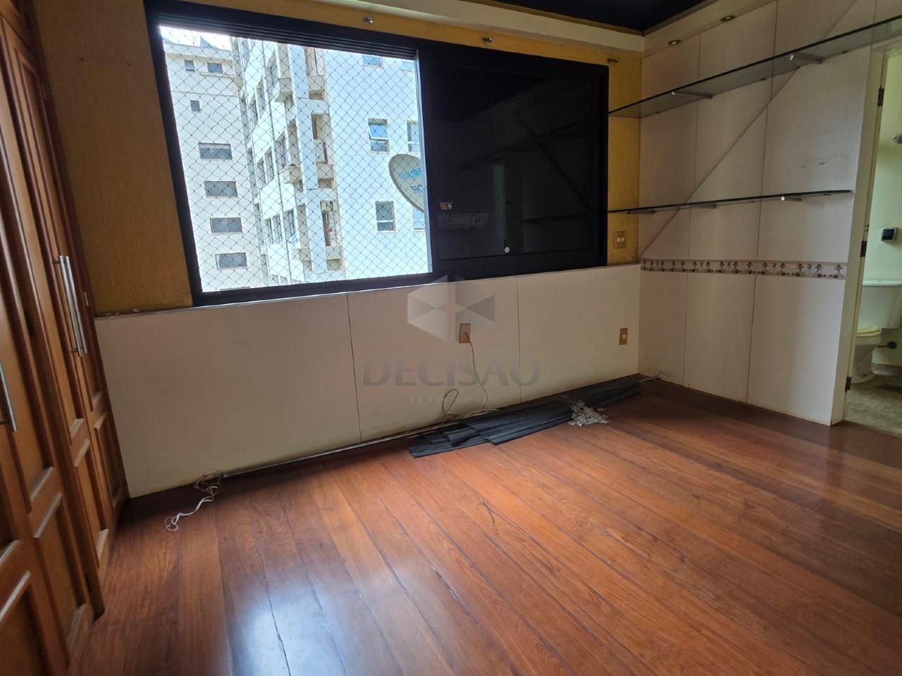 Apartamento 4 Quartos à venda no Lourdes: 