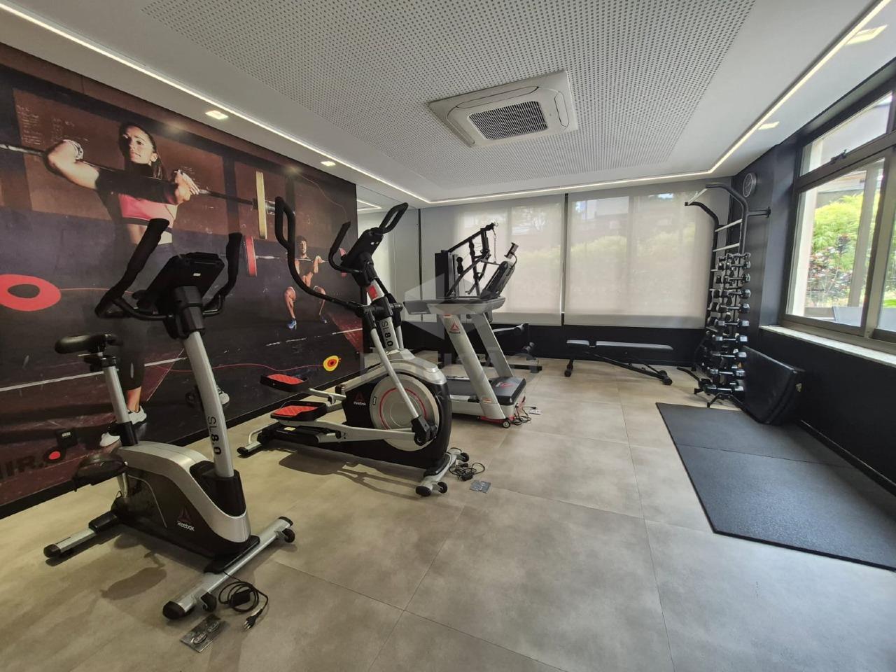 Apartamento 2 Quartos à venda no São Pedro: 