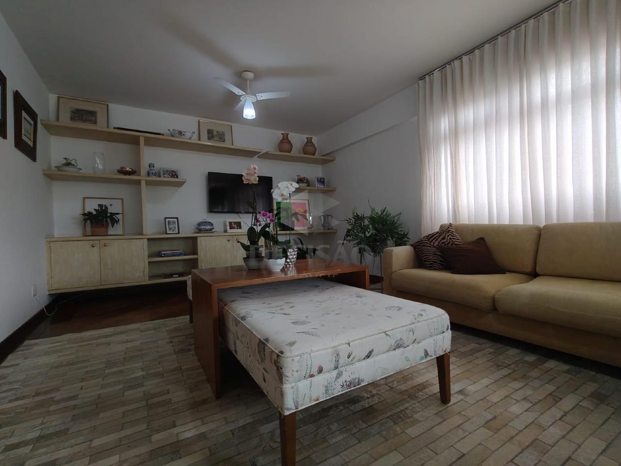 Apartamento 4 Quartos à venda no Funcionarios: 