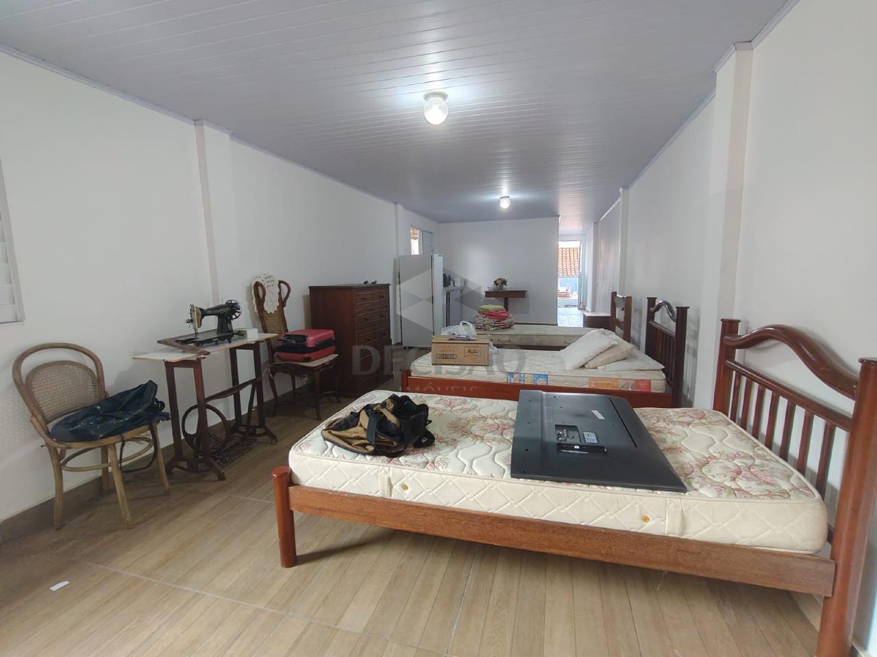 Casa à venda no Santa Tereza: 