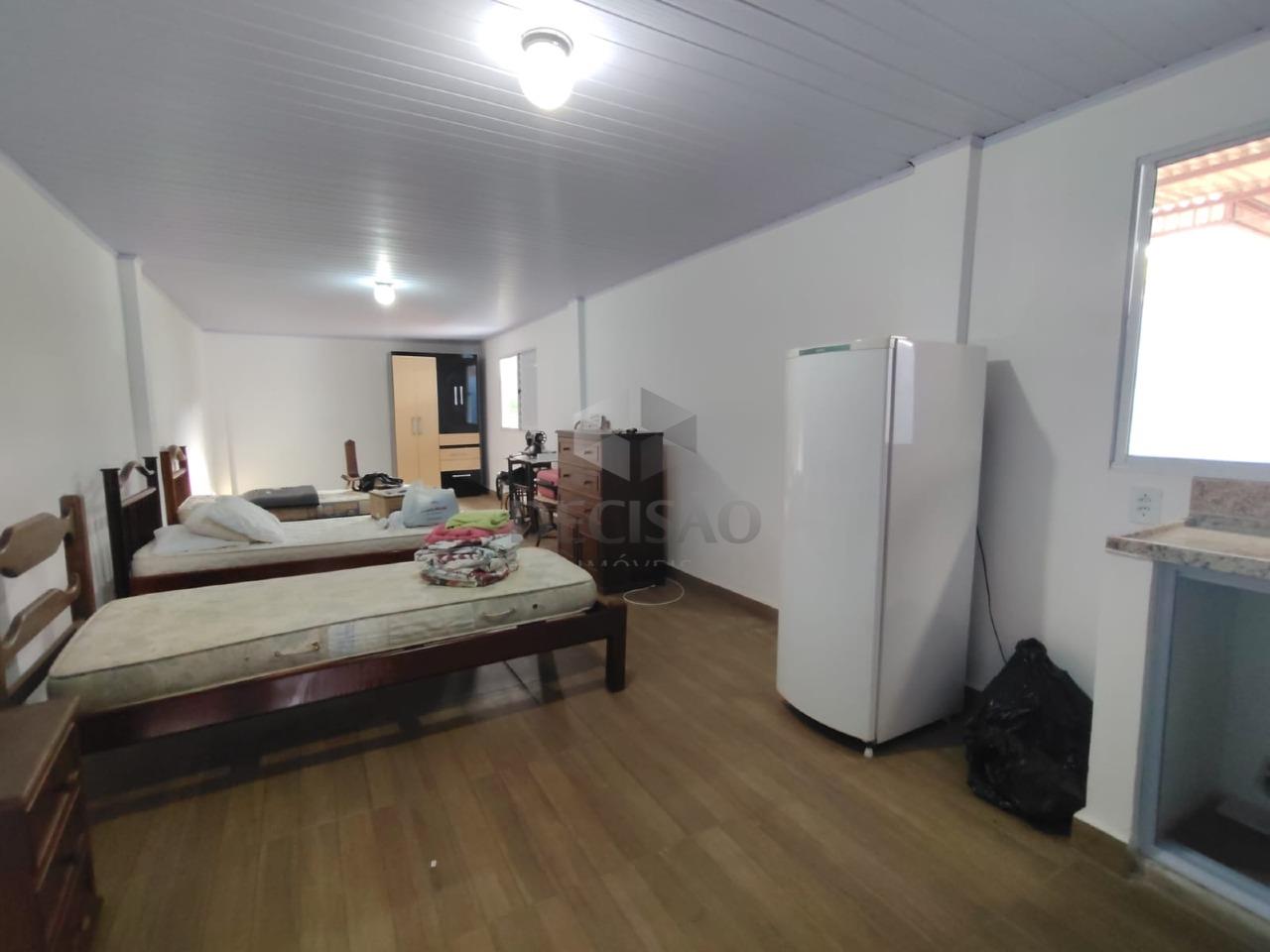 Casa à venda no Santa Tereza: 