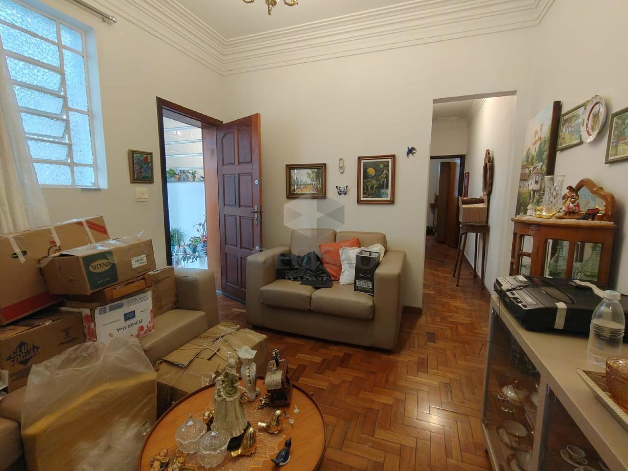 Casa à venda no Santa Tereza: 