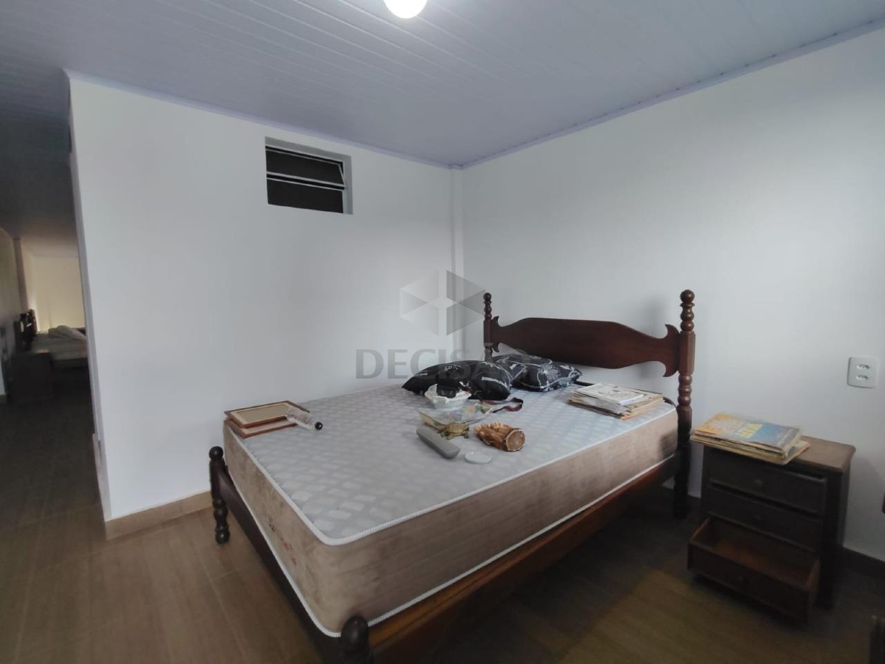 Casa à venda no Santa Tereza: 