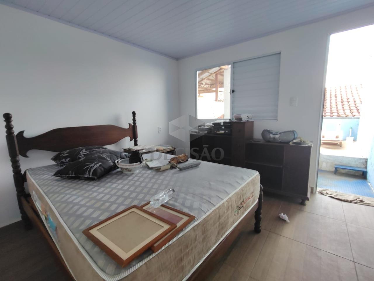 Casa à venda no Santa Tereza: 