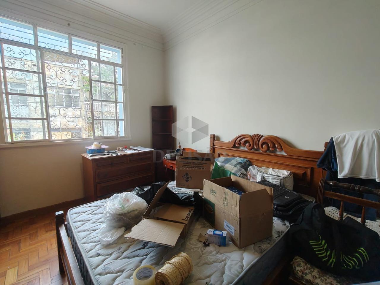 Casa à venda no Santa Tereza: 