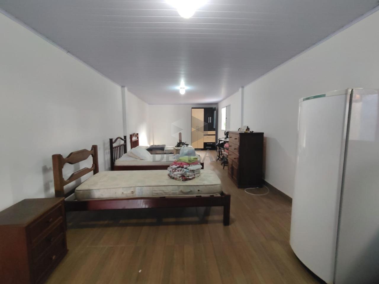 Casa à venda no Santa Tereza: 