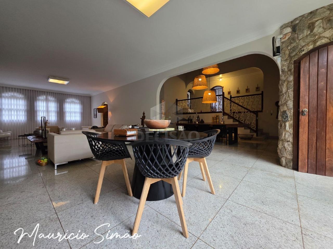 Casa à venda no São Bento: 