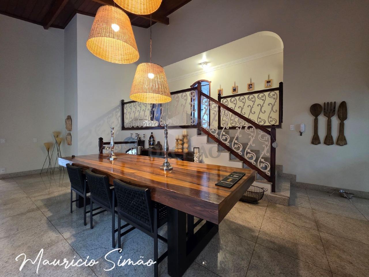 Casa à venda no São Bento: 