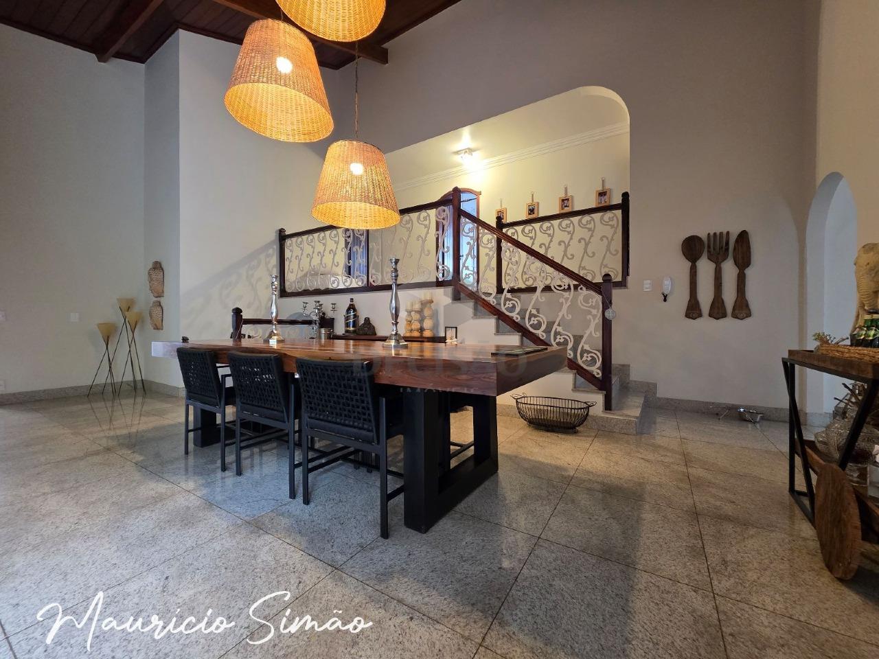 Casa à venda no São Bento: 