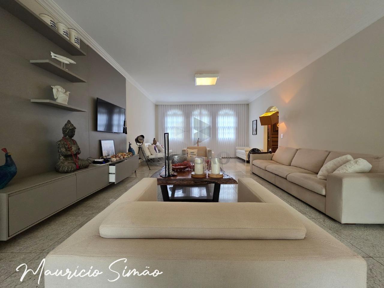 Casa à venda no São Bento: 