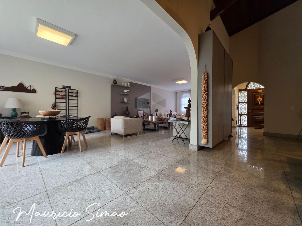 Casa à venda no São Bento: 