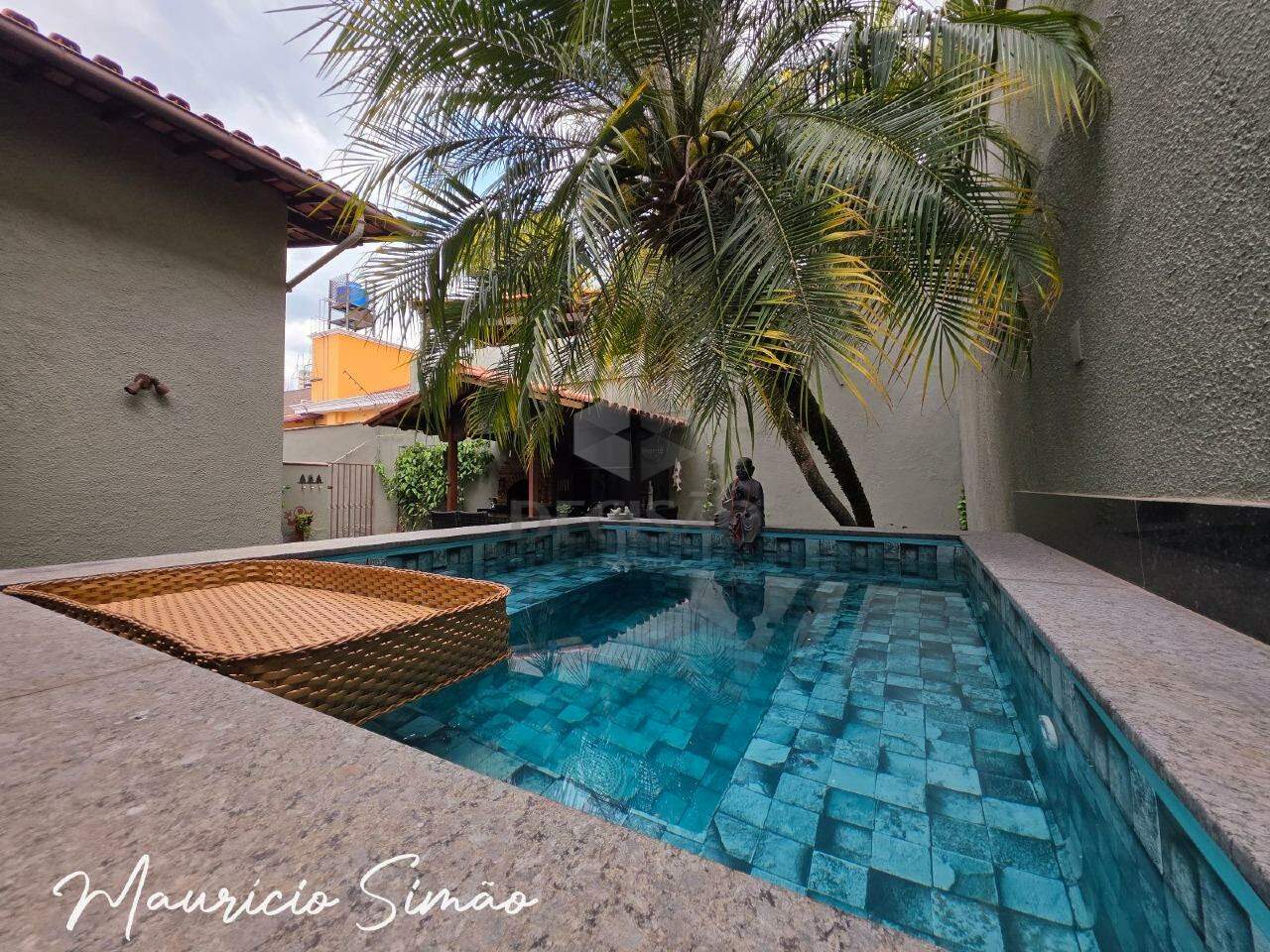 Casa à venda no São Bento: 