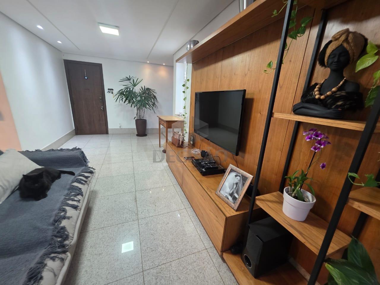Apartamento 3 Quartos à venda no Cruzeiro: 