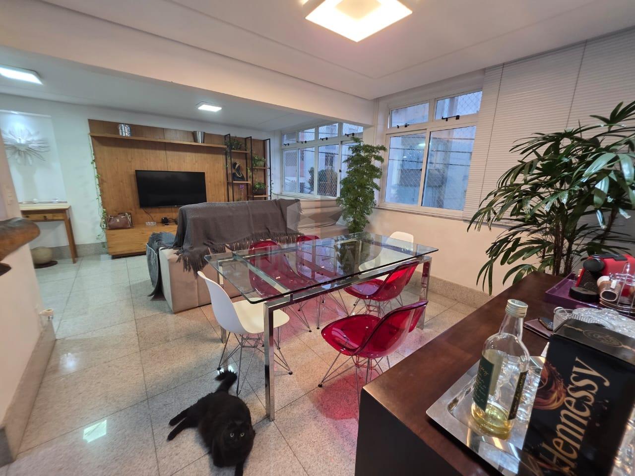 Apartamento 3 Quartos à venda no Cruzeiro: 