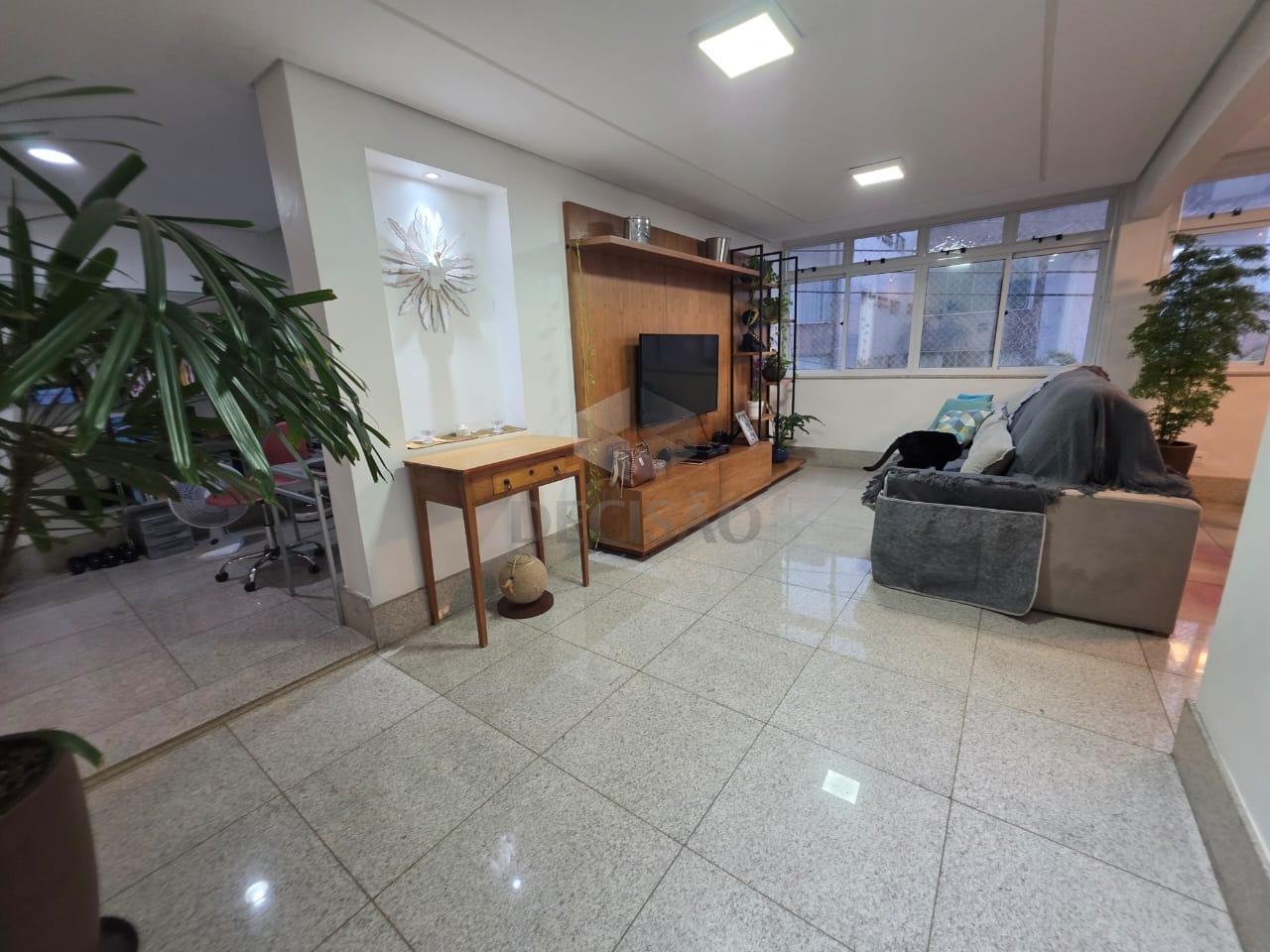 Apartamento 3 Quartos à venda no Cruzeiro: 