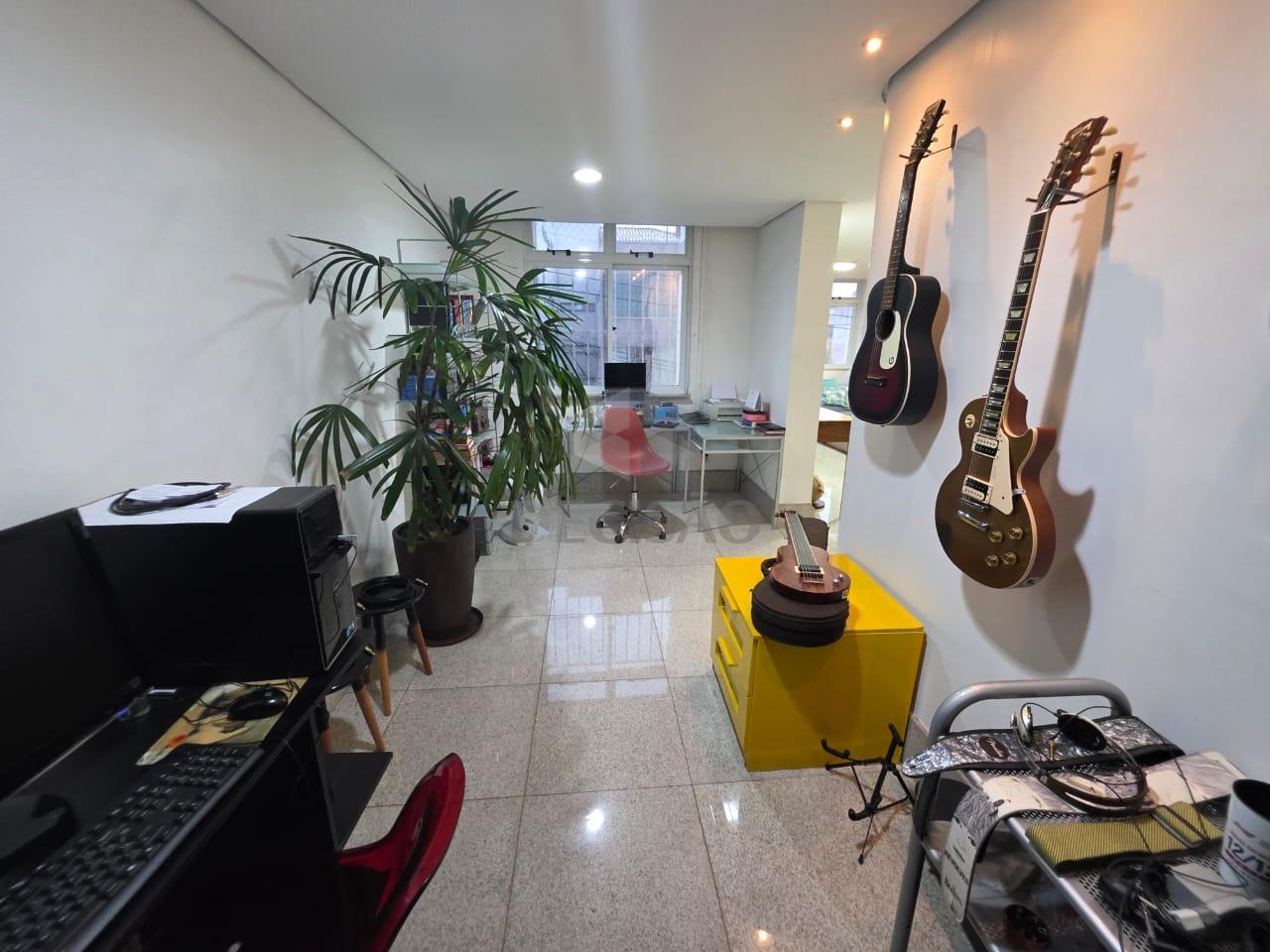 Apartamento 3 Quartos à venda no Cruzeiro: 