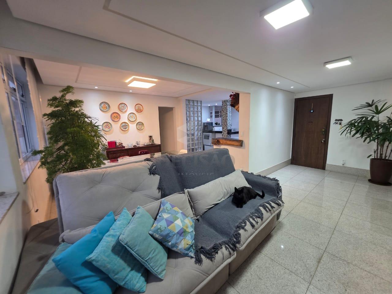 Apartamento 3 Quartos à venda no Cruzeiro: 