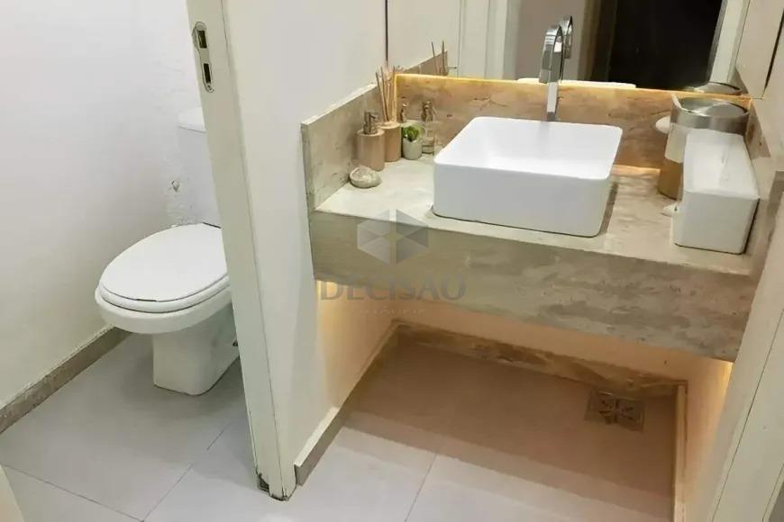 Casa à venda no Santo Antonio: 