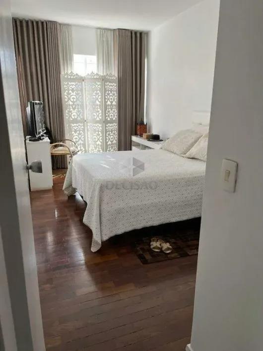 Apartamento 3 Quartos à venda no Santo Antonio: 