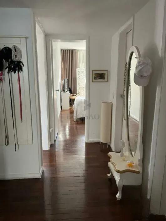 Apartamento 3 Quartos à venda no Santo Antonio: 