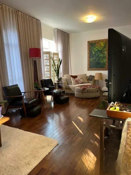 Apartamento 3 Quartos à venda no Santo Antonio: 